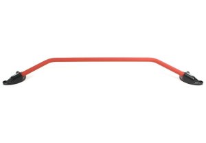 Subaru Forester Strut Brace - Front - Perrin Performance - Red - `14-`18